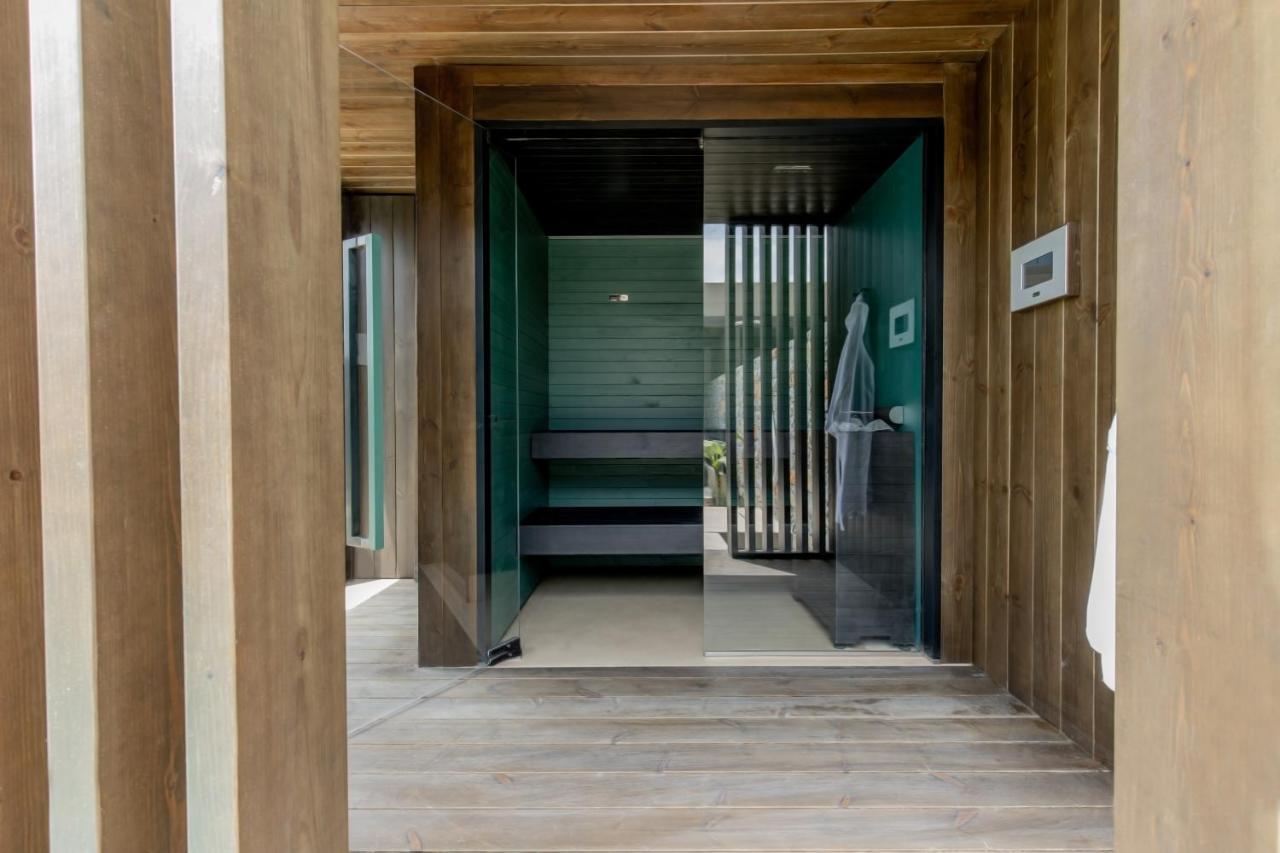 Pnoe Breathing Life - Adults Only Hotel Karteros Bagian luar foto