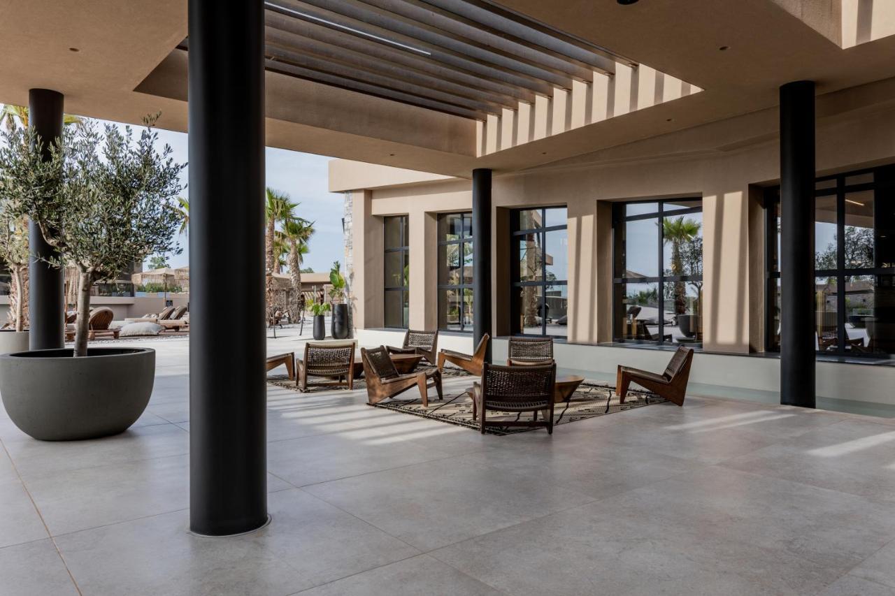 Pnoe Breathing Life - Adults Only Hotel Karteros Bagian luar foto