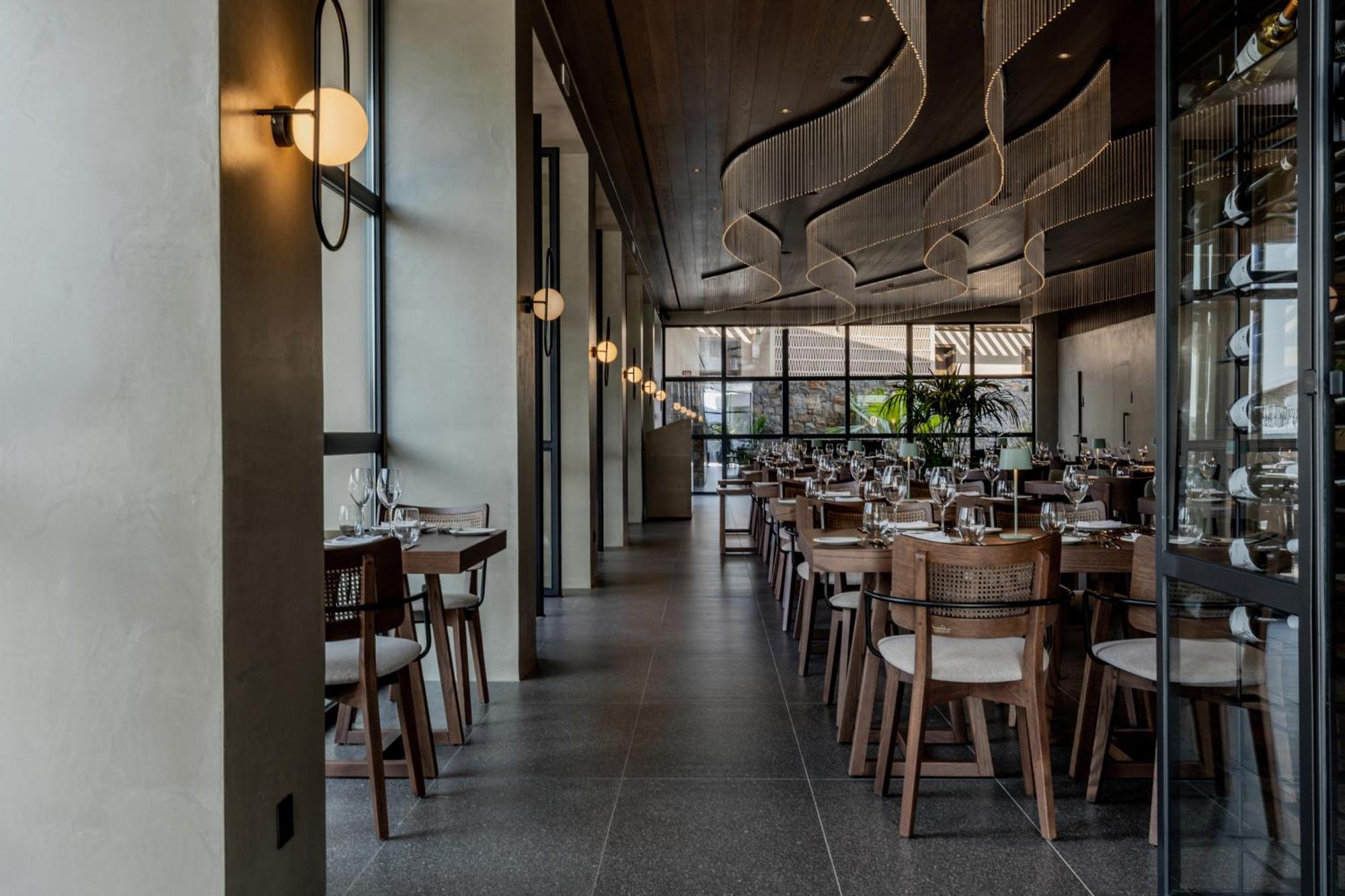 Pnoe Breathing Life - Adults Only Hotel Karteros Bagian luar foto