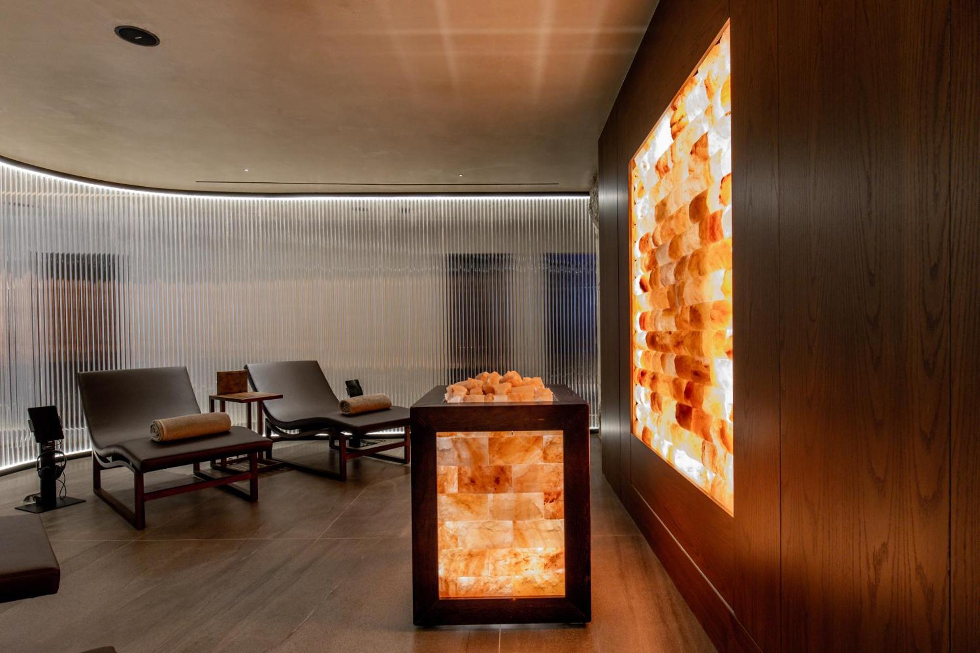 Pnoe Breathing Life - Adults Only Hotel Karteros Bagian luar foto
