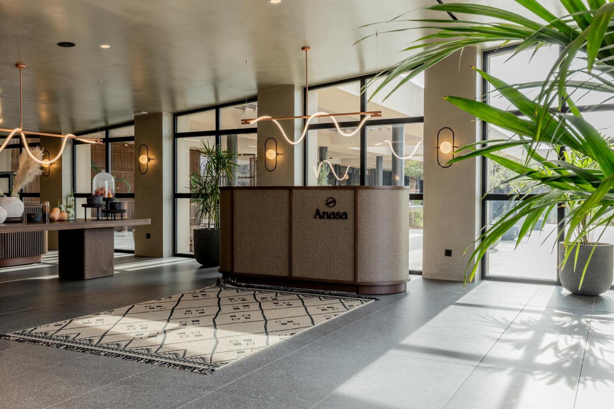 Pnoe Breathing Life - Adults Only Hotel Karteros Bagian luar foto