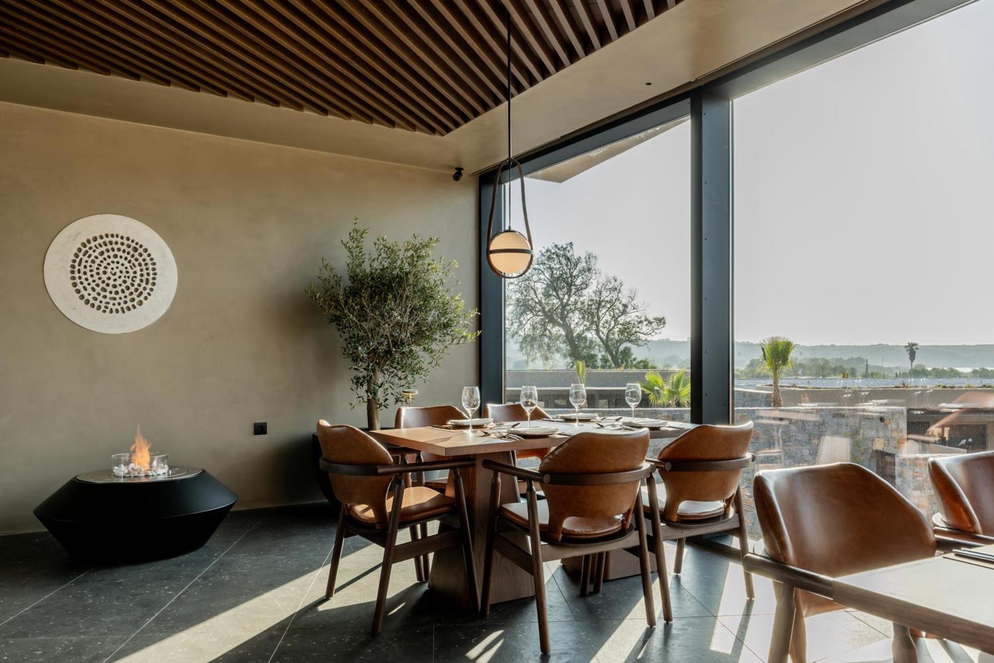 Pnoe Breathing Life - Adults Only Hotel Karteros Bagian luar foto