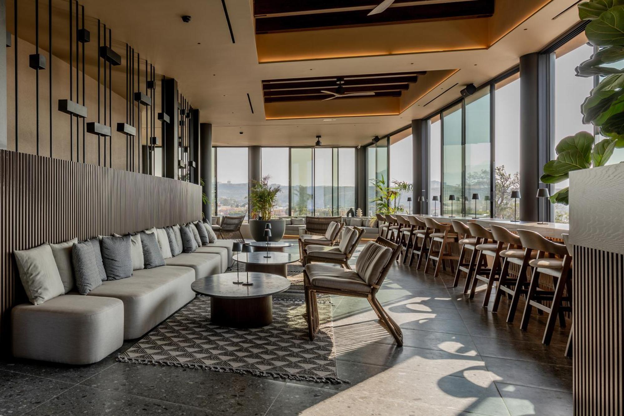 Pnoe Breathing Life - Adults Only Hotel Karteros Bagian luar foto