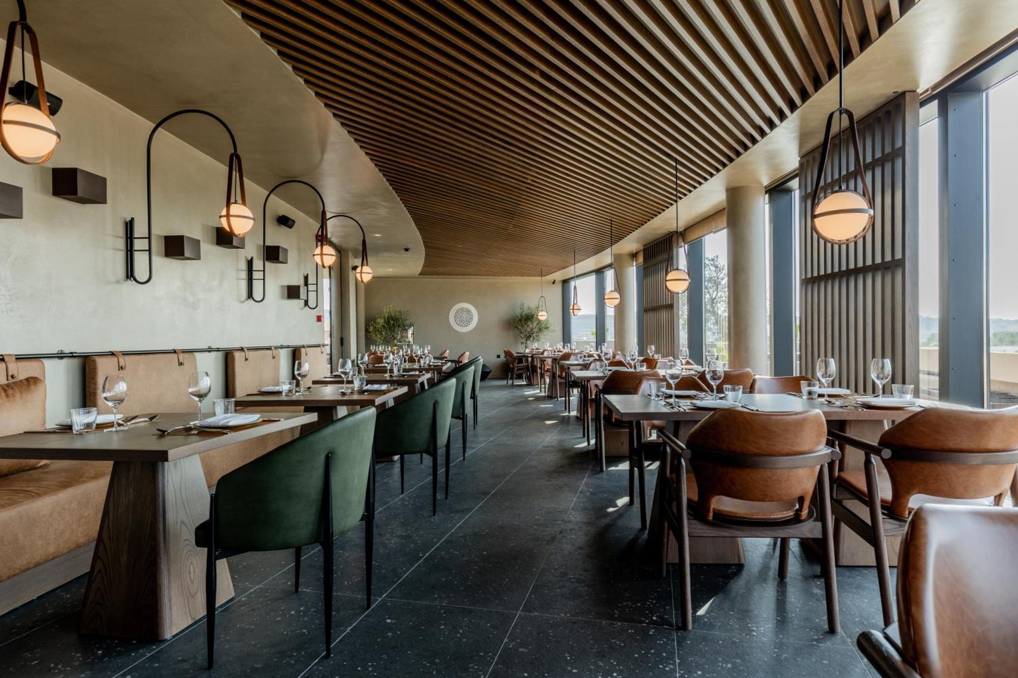 Pnoe Breathing Life - Adults Only Hotel Karteros Bagian luar foto