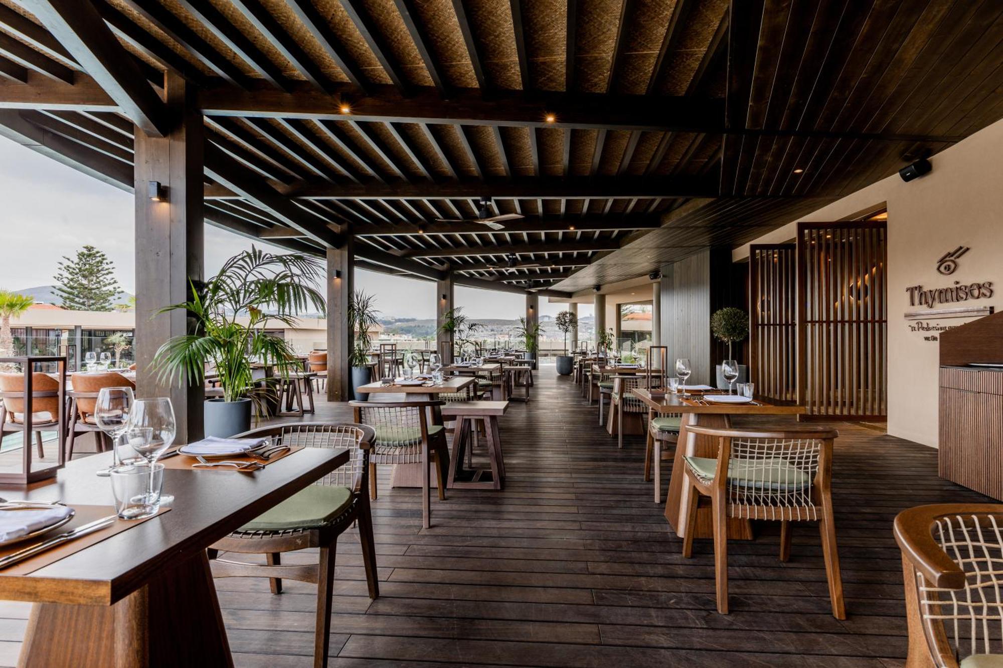 Pnoe Breathing Life - Adults Only Hotel Karteros Bagian luar foto