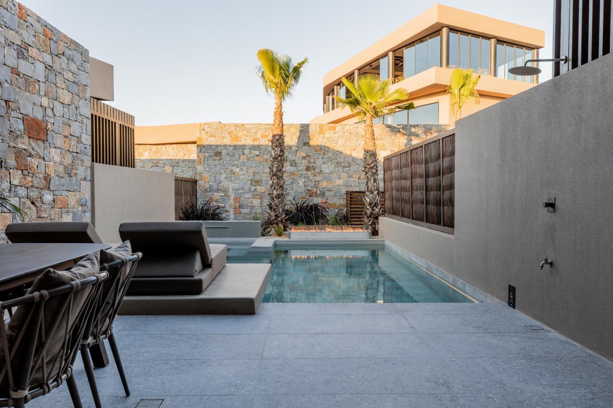 Pnoe Breathing Life - Adults Only Hotel Karteros Bagian luar foto