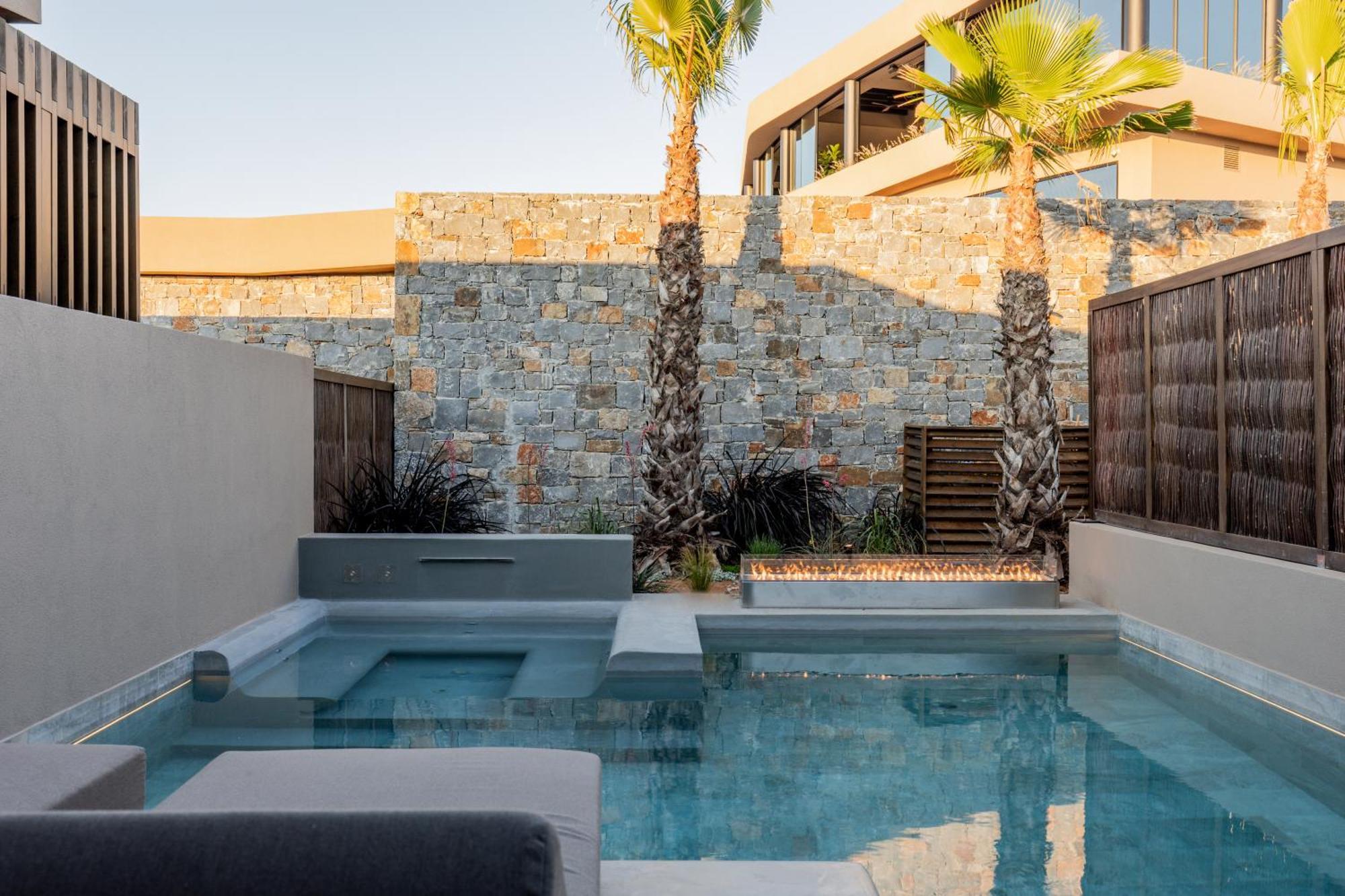 Pnoe Breathing Life - Adults Only Hotel Karteros Bagian luar foto